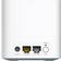 D-Link Eagle Pro AI AX1500 Mesh Systemm M15-2