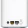 D-Link Eagle Pro AI M15 AX1500 Dual-Band 2.4GHz-5GHz Wi-Fi 6 (802.11ax)