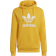 adidas Adicolor Classics Trefoil Hoodie - Active Gold/White