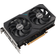 ASUS Dual Radeon RX 6400 4 Go GDDR6 4.0 HDMI DisplayPort