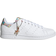 Adidas Disney Stan Smith W - Cloud White/Clear Pink/Gold Metallic