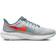 Nike Air Zoom Pegasus 39 Extra Wide M - Pure Platinum/Mineral Slate/Bright Spruce/Total Orange