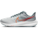 Nike Air Zoom Pegasus 39 Extra Wide M - Pure Platinum/Mineral Slate/Bright Spruce/Total Orange