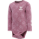 Hummel Beatrix Body L/S - Heather Rose (214054-4866)