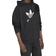 adidas Adicolor French Terry Interlock Hoodie - Black