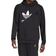 adidas Adicolor French Terry Interlock Hoodie - Black