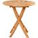 House Nordic Oviedo Matbord 70x70cm