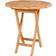 House Nordic Oviedo Matbord 70x70cm