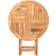 House Nordic Oviedo Matbord 70x70cm