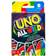 Mattel Uno All Wild!