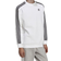 adidas Adicolor Classics 3-Stripes Crew Sweatshirt - White