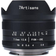 7artisans 7.5mm F2.8 II Fisheye for Micro Four Thirds