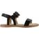 bisgaard Cille Sandal Black-1000 35