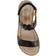 bisgaard Cille Sandal Black-1000 35