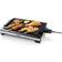 Bestron Barbecue électrique posable 2000w ABBQ2000S