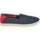 Tommy Hilfiger Slip On - Midnight