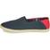 Tommy Hilfiger Slip On - Midnight