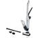 Bosch BCH3P2301 Wiederaufladbar 2-in-1 Power Vacuum Cleaner