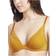 Passionata Manhattan Plunge Bra - Orange