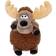 Kong Sherps Floofs Moose 24cm M