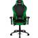 Drift DR250 Gaming Chair - Black/Green