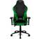 Drift DR250 Gaming Chair - Black/Green