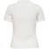 Only Emma S/S Highneck Top - Beige