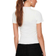 Only Emma S/S Highneck Top - Beige