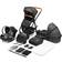 Lionelo Amber 3in1 Grey Graphite (Travel system)