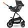 Lionelo Amber 3in1 Grey Graphite (Système de Voyage)