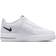 NIKE Air Force 1 GS - White/Black