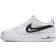 NIKE Air Force 1 GS - White/Black