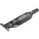 Black & Decker Akku Staubsauger 1.3 L