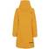Didriksons Ilma Women's Parka 5 - Saffron Yellow