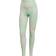 adidas Hyperglam Aeroready Training High-Rise Marble-Print Tights Women - Multicolor/Pulse Mint