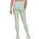 adidas Hyperglam Aeroready Training High-Rise Marble-Print Tights Women - Multicolor/Pulse Mint