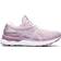 Asics Gel-Nimbus 24 W - Barely Rose/White