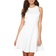 Bubbleroom Calista Dress - White