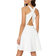Bubbleroom Calista Dress - White