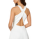 Bubbleroom Calista Dress - White