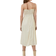 Vero Moda Singlet Dress - White