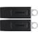 Kingston USB 3.2 DataTraveler Exodia 32GB (2-pack)