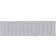vidaXL Ligbedkussen 200 x 50 x 3 cm Oxford Stof Grijs