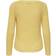 Only Onlgeena Xo L/S Jersey Knt Noos Suéter - Straw