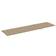 vidaXL - Chair Cushions Beige (200x50cm)