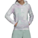 adidas Essentials Tie-Dyed Inspirational Hoodie - Clear Mint/Clear Lilac/White