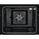 Electrolux LKR6400ANW Svart, Vit