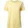 Champion Women Crewneck T-shirt - Pale Banana