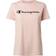 Champion Women Crewneck T-shirt - Peachy Keen