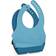 Sebra Bibs Blossom Pink 2-Pack